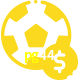 Aposte em esportes do mundo todo no pg44!