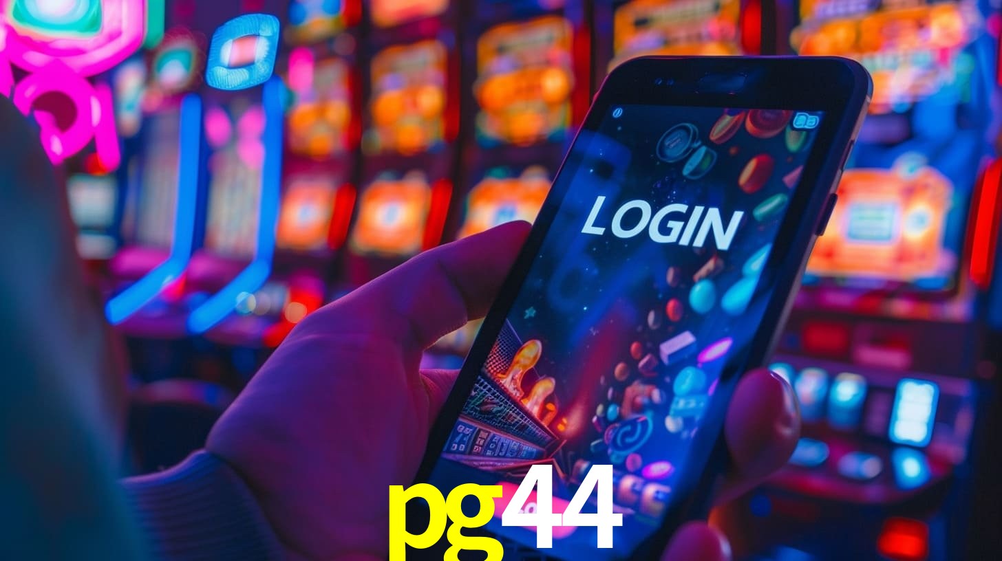 Casino Ao Vivo pg44