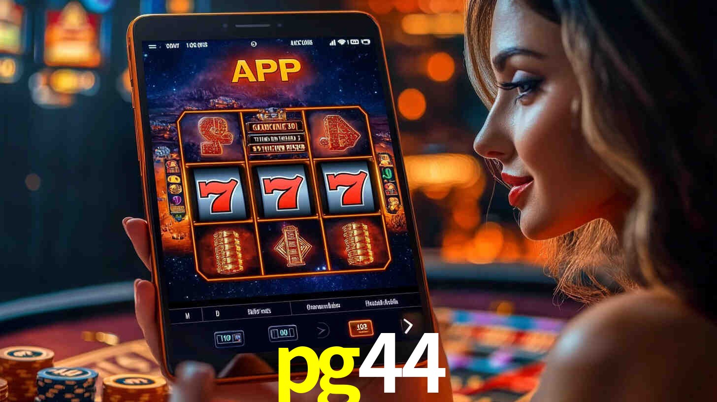 pg44 login