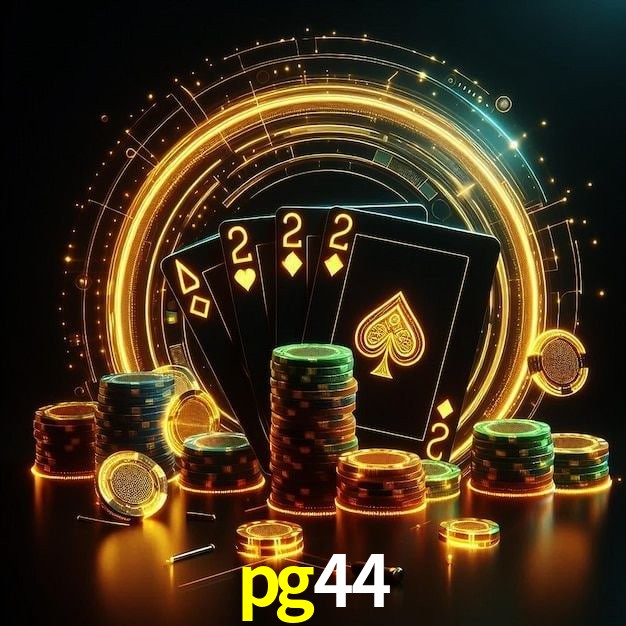 Casino Ao Vivo pg44