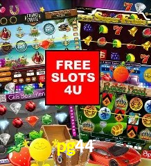 Seasonal Promotions pg44