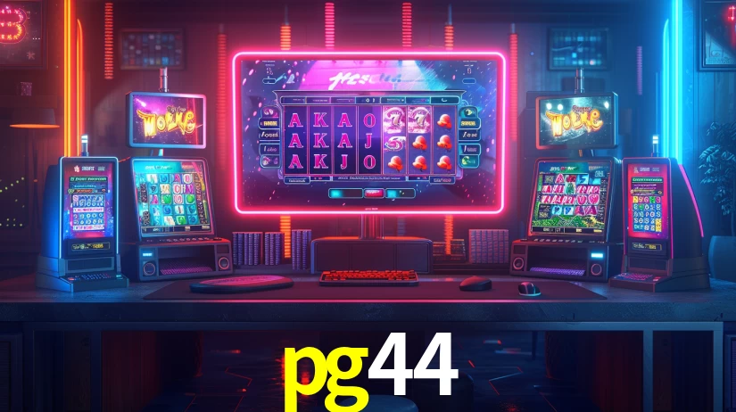 pg44 login