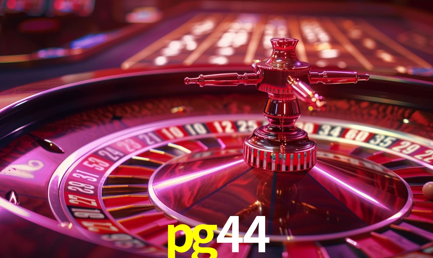 A Emoção da Loteria na pg44: Uma Chance de Mudança de Vida