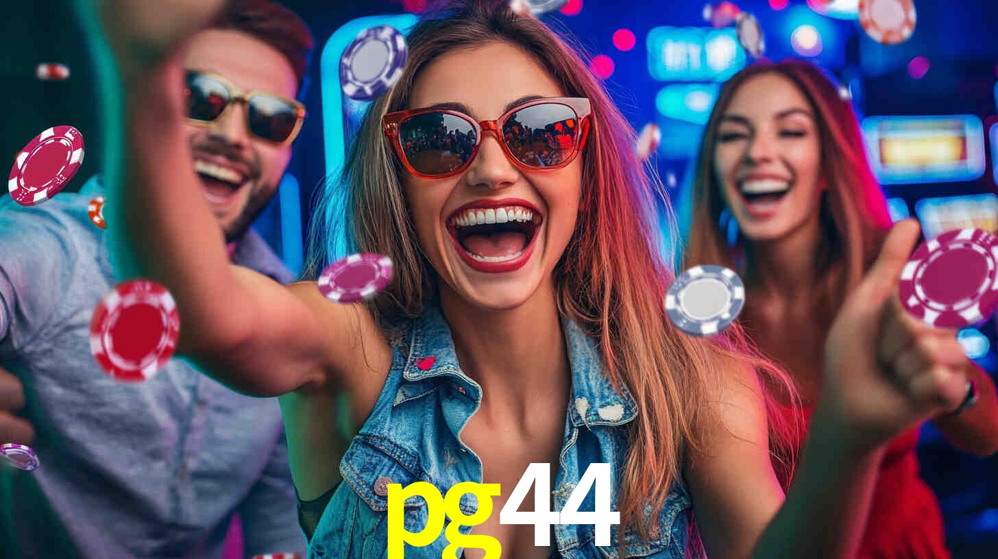 Explorando a Categoria de Eventos em Apostas na pg44
