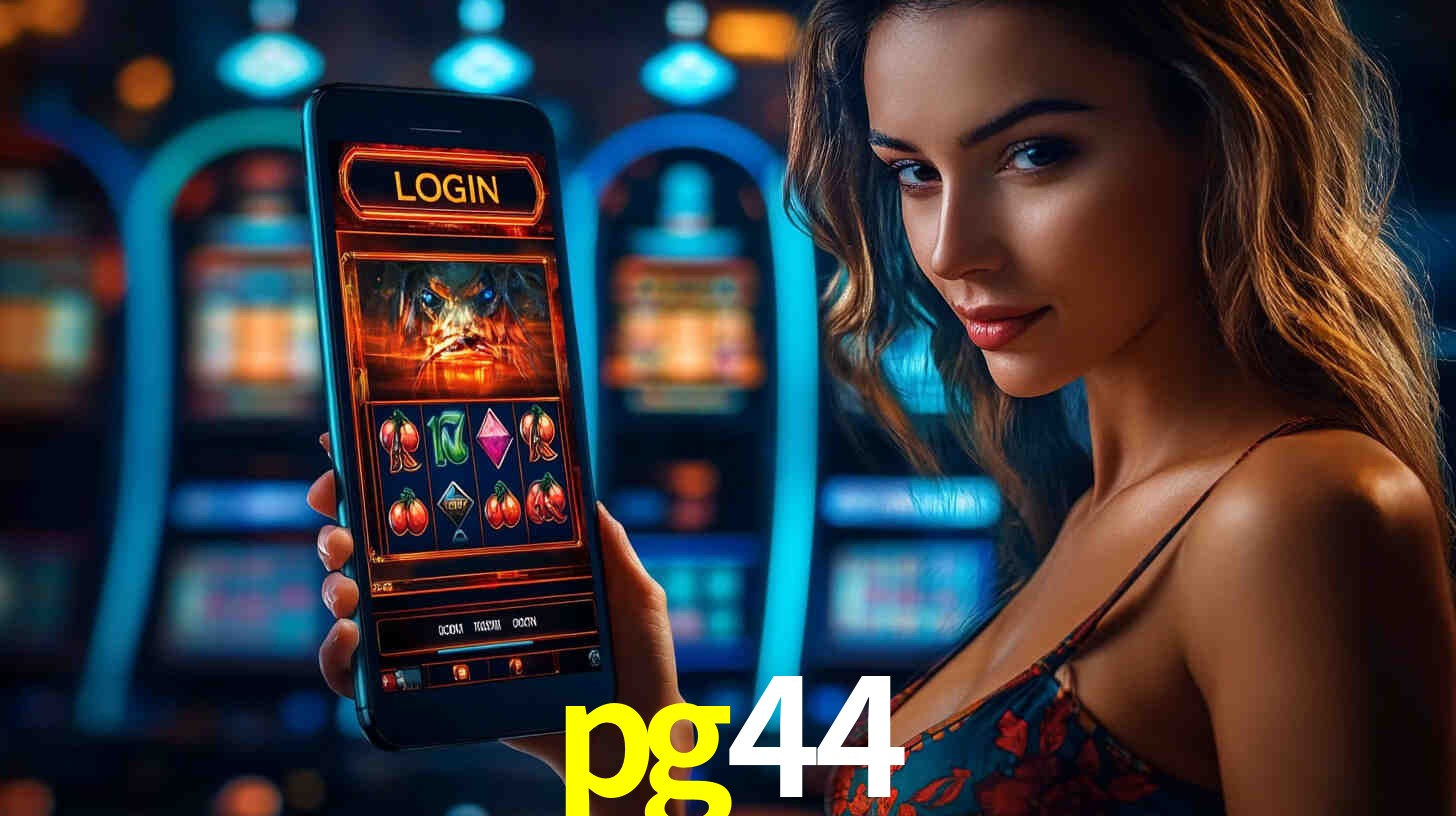 pg44 login