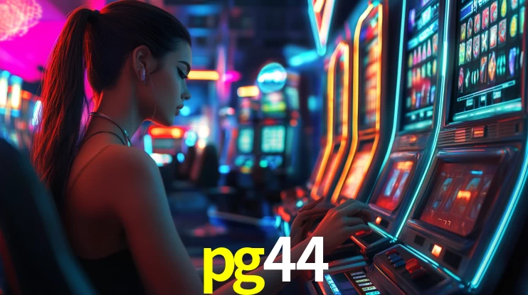 pg44 login