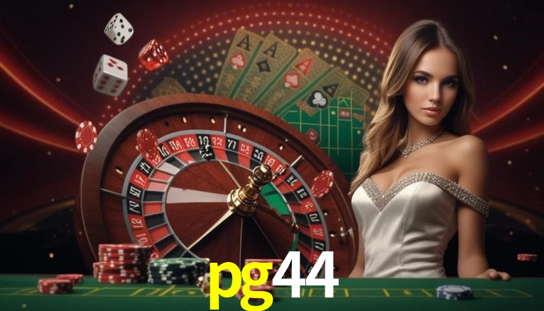 Slot Games pg44