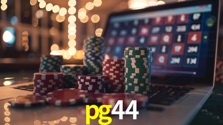 Game Providers pg44