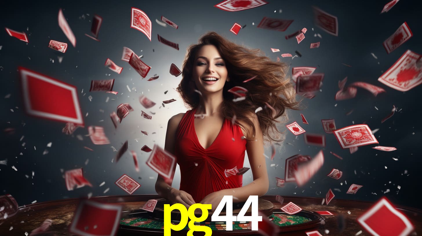Live Casino pg44
