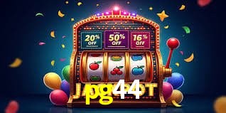 Promoção Relâmpago pg44
