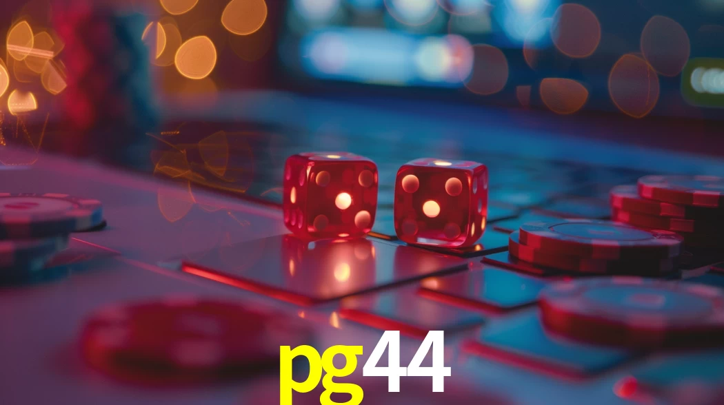 Live Casino pg44