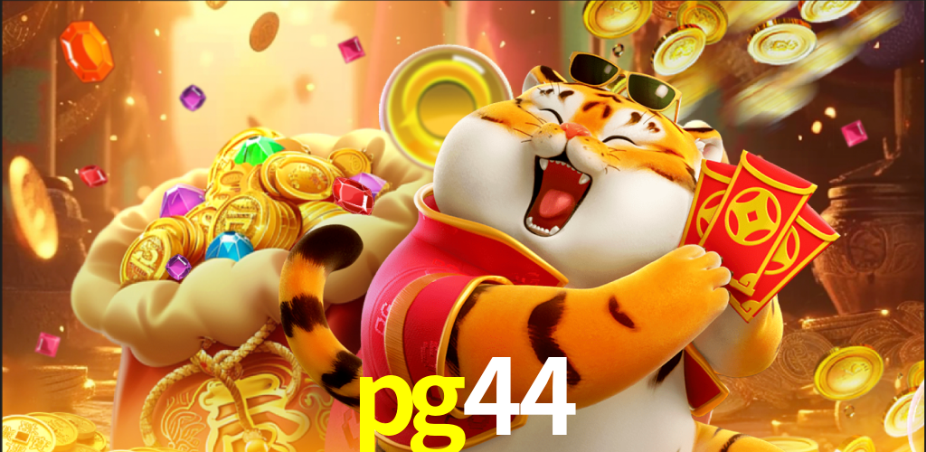 pg44: A Experiência de Casino com Jogos de Mesa ao Vivo