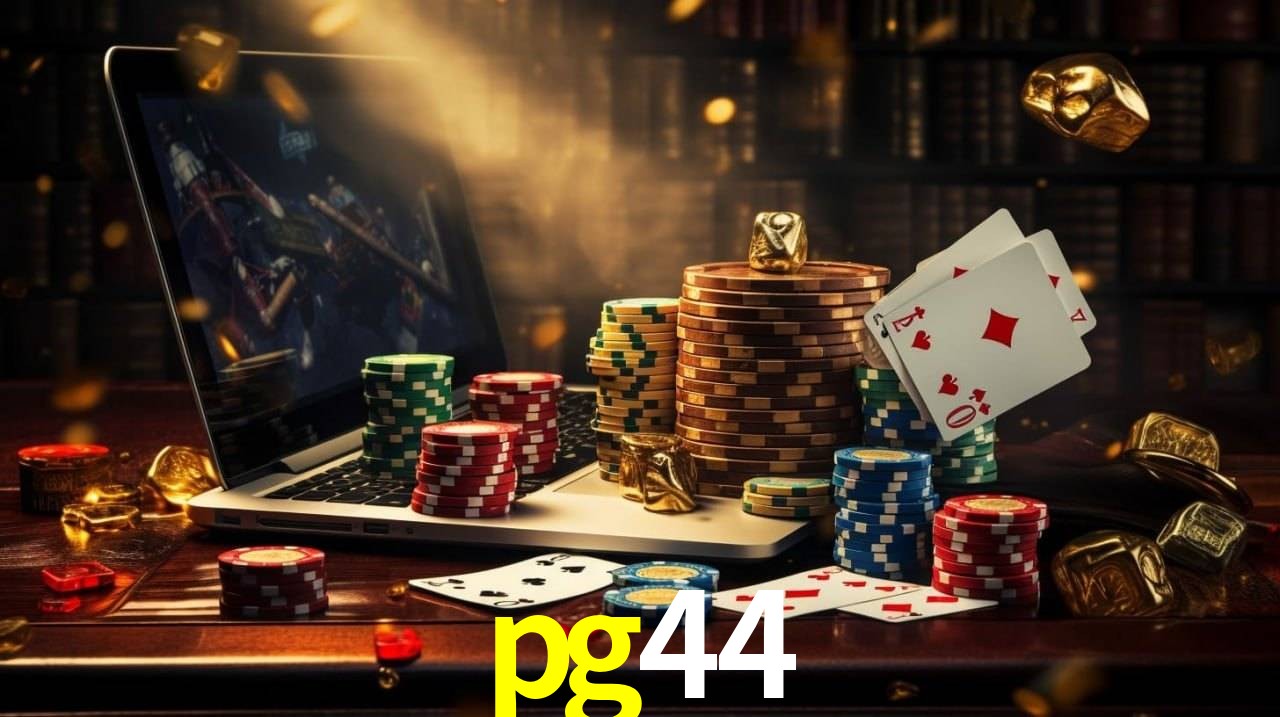 Casino VIP pg44