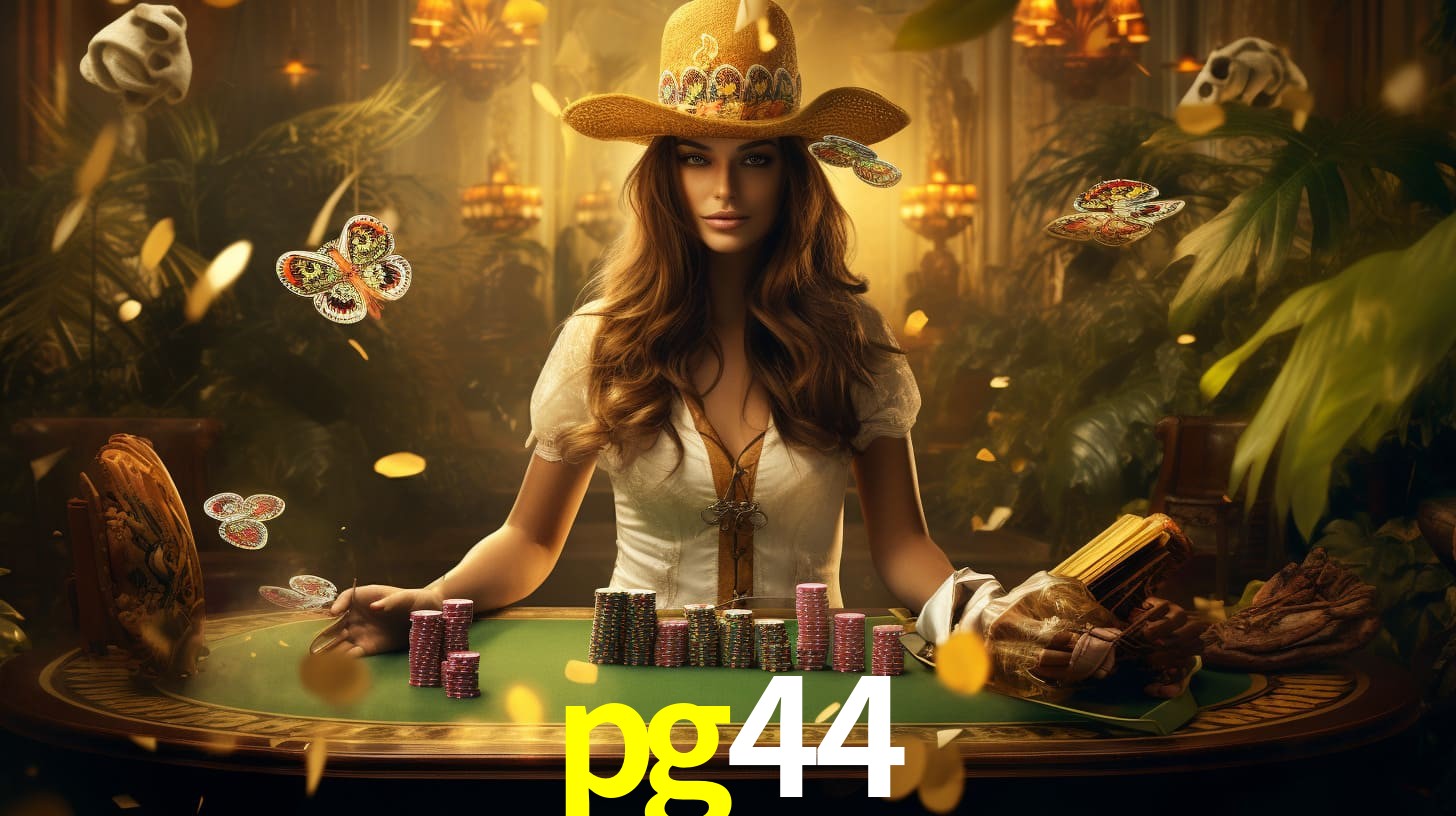 Roulette Table pg44